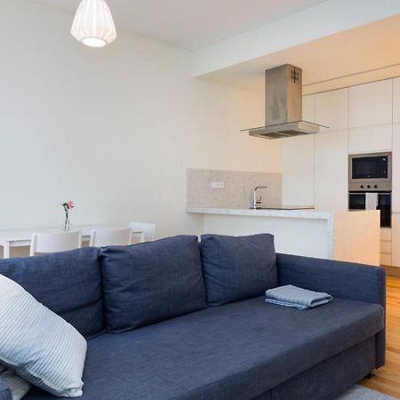 Senhora Do Monte Apartment 2 リスボン エクステリア 写真