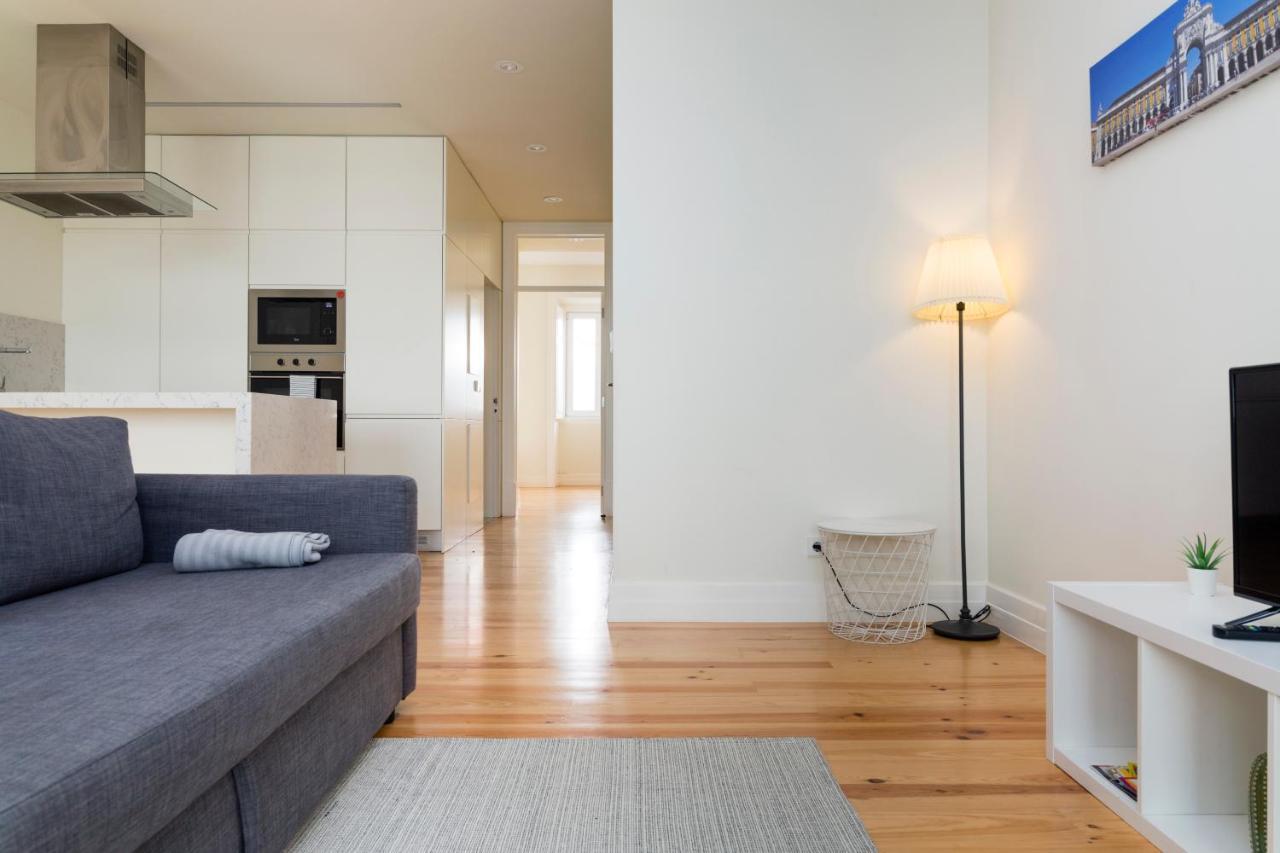 Senhora Do Monte Apartment 2 リスボン エクステリア 写真