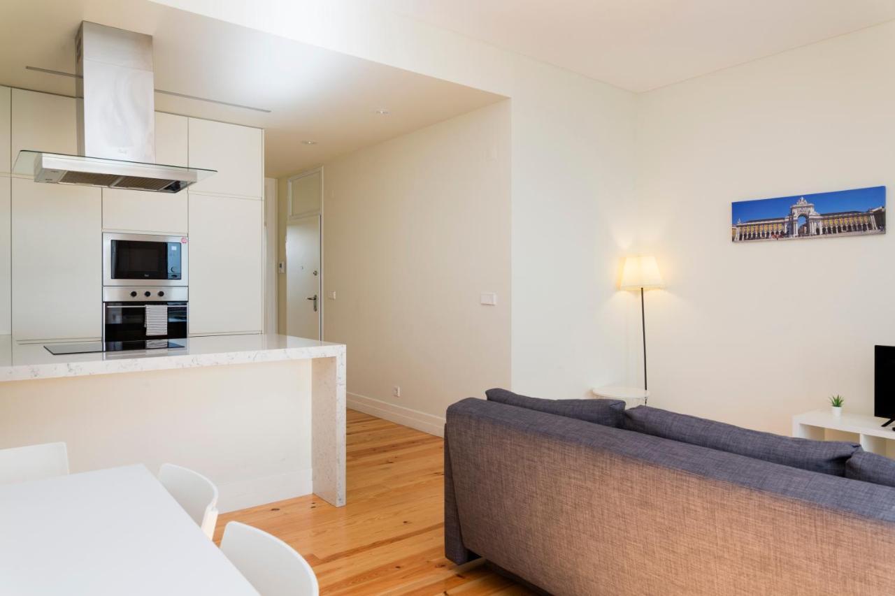 Senhora Do Monte Apartment 2 リスボン エクステリア 写真