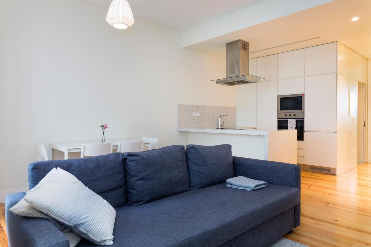 Senhora Do Monte Apartment 2 リスボン エクステリア 写真