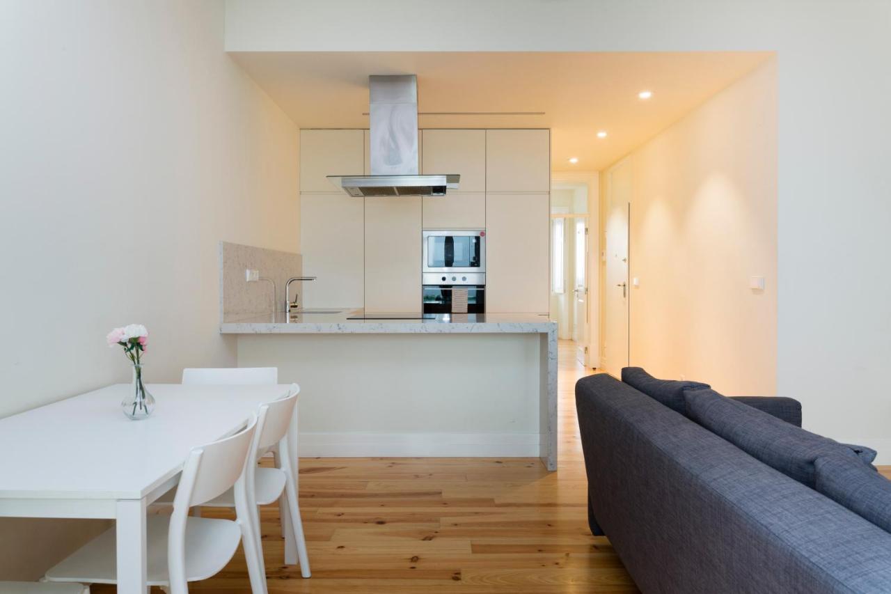 Senhora Do Monte Apartment 2 リスボン エクステリア 写真