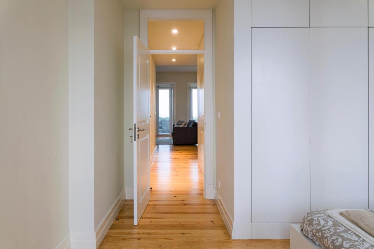 Senhora Do Monte Apartment 2 リスボン エクステリア 写真