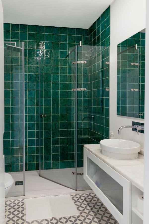 Senhora Do Monte Apartment 2 リスボン エクステリア 写真