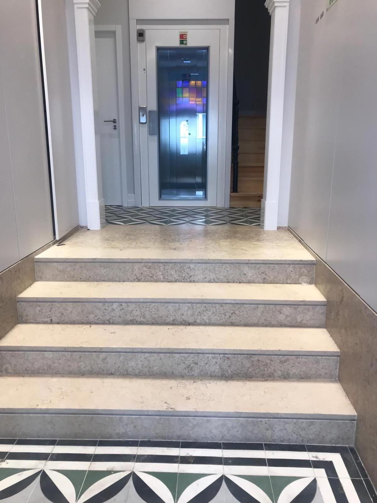Senhora Do Monte Apartment 2 リスボン エクステリア 写真