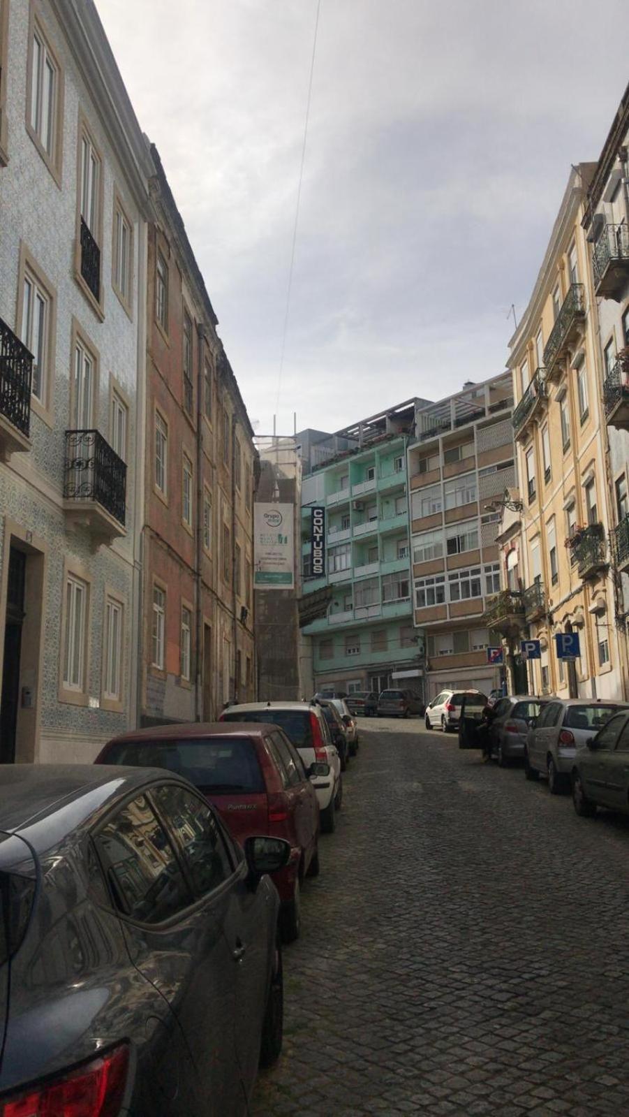 Senhora Do Monte Apartment 2 リスボン エクステリア 写真