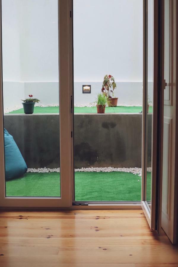 Senhora Do Monte Apartment 2 リスボン エクステリア 写真