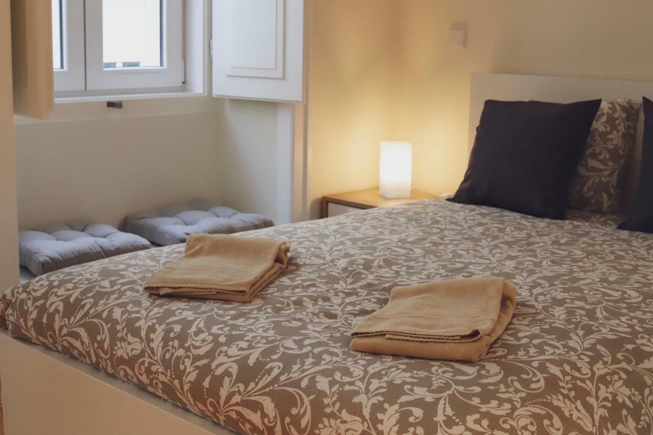 Senhora Do Monte Apartment 2 リスボン エクステリア 写真