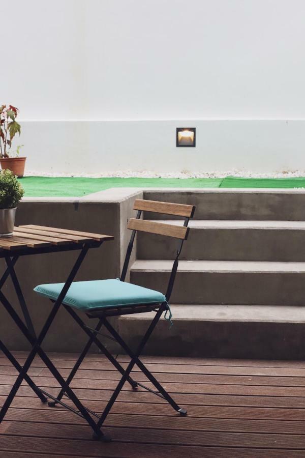 Senhora Do Monte Apartment 2 リスボン エクステリア 写真