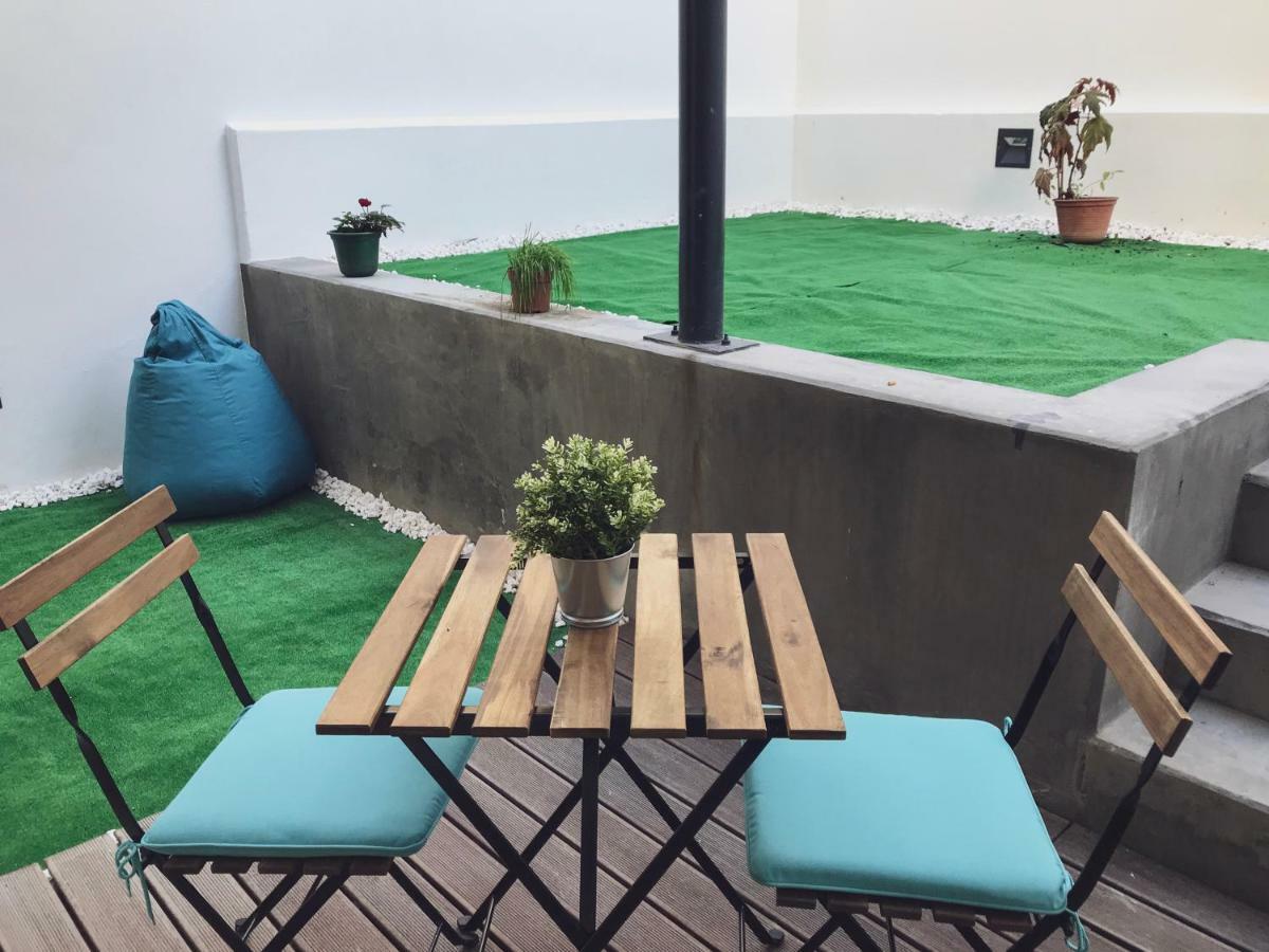 Senhora Do Monte Apartment 2 リスボン エクステリア 写真