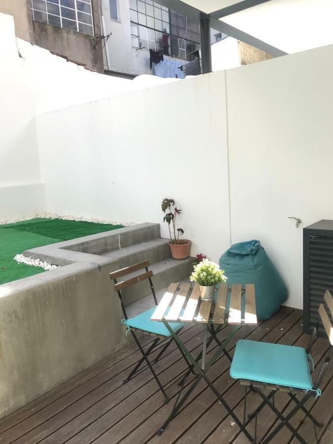 Senhora Do Monte Apartment 2 リスボン エクステリア 写真